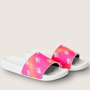 VS Pink Slides